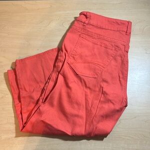 Riders Short Pants